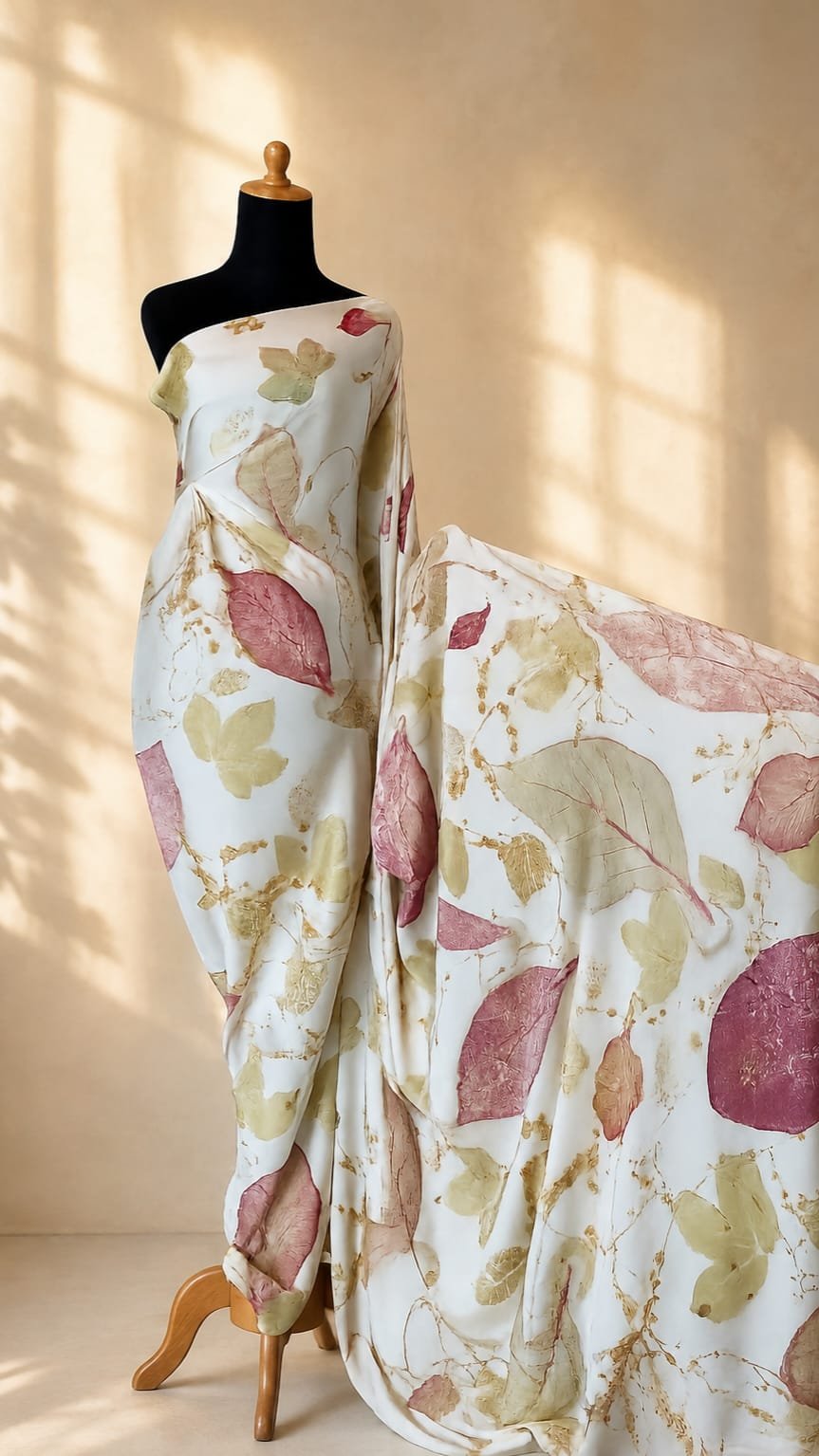 Kain blush Garden